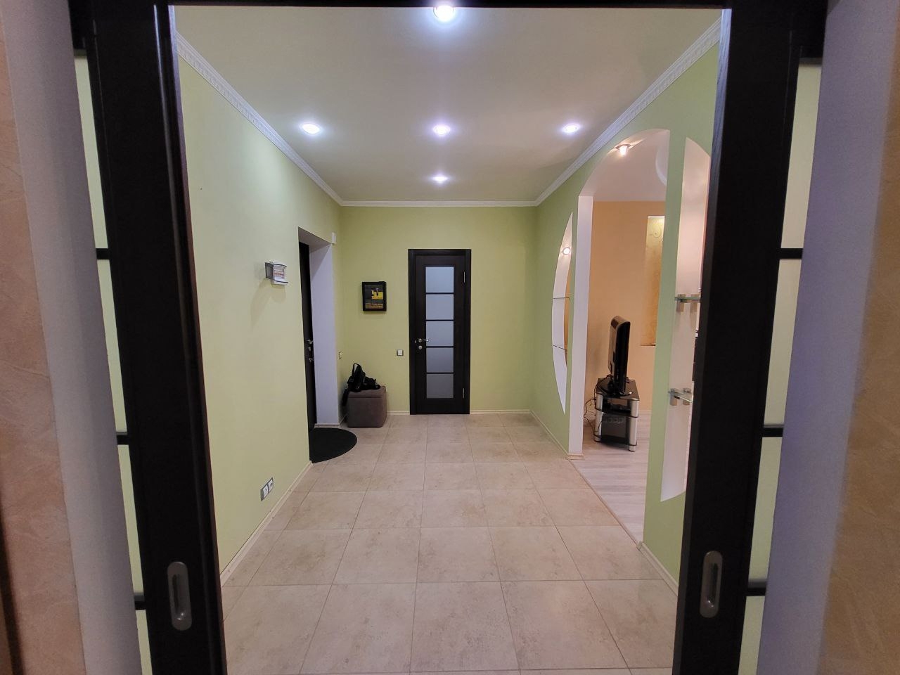 Продажа 2-комнатной квартиры 83 м², Маршала Малиновского ул., 48А