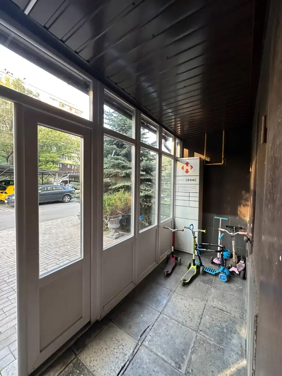 Продажа 2-комнатной квартиры 83 м², Маршала Малиновского ул., 48А