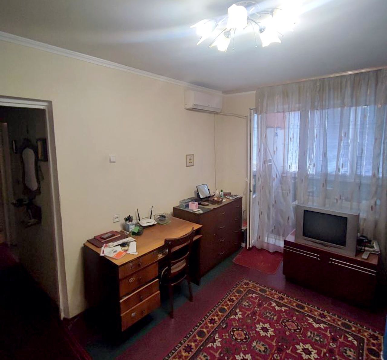 Продажа 2-комнатной квартиры 46 м², Николая Михновского ул., 13