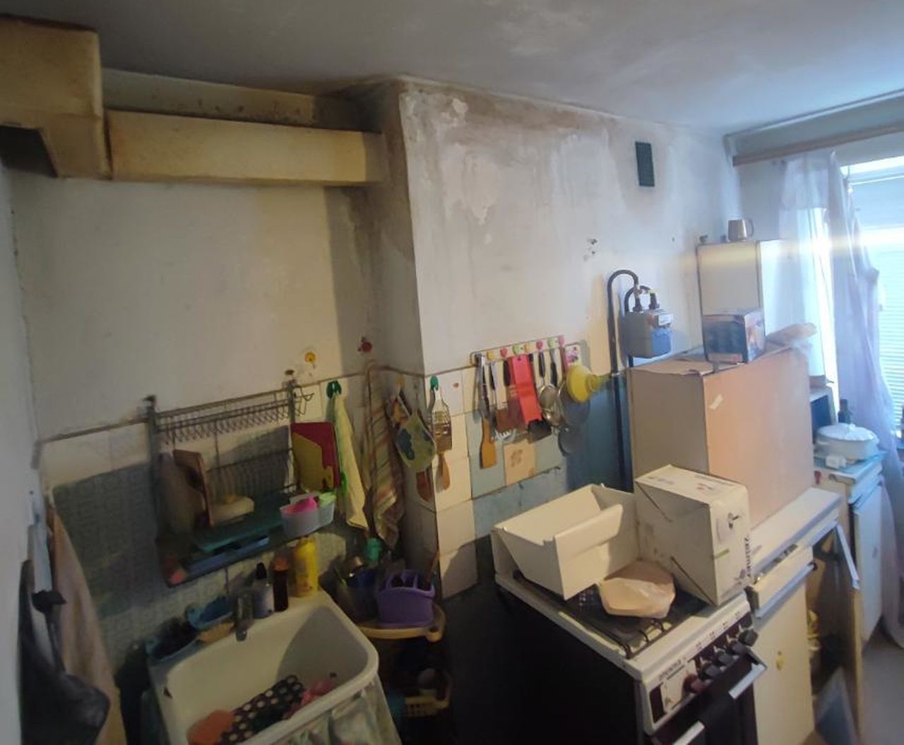 Продажа 2-комнатной квартиры 46 м², Николая Михновского ул., 13