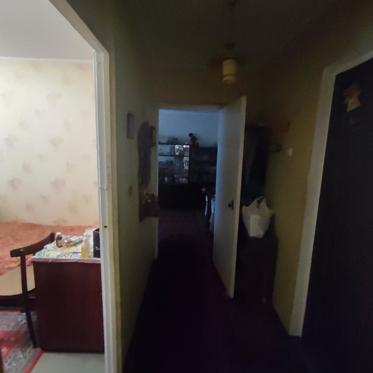 Продажа 2-комнатной квартиры 46 м², Николая Михновского ул., 13