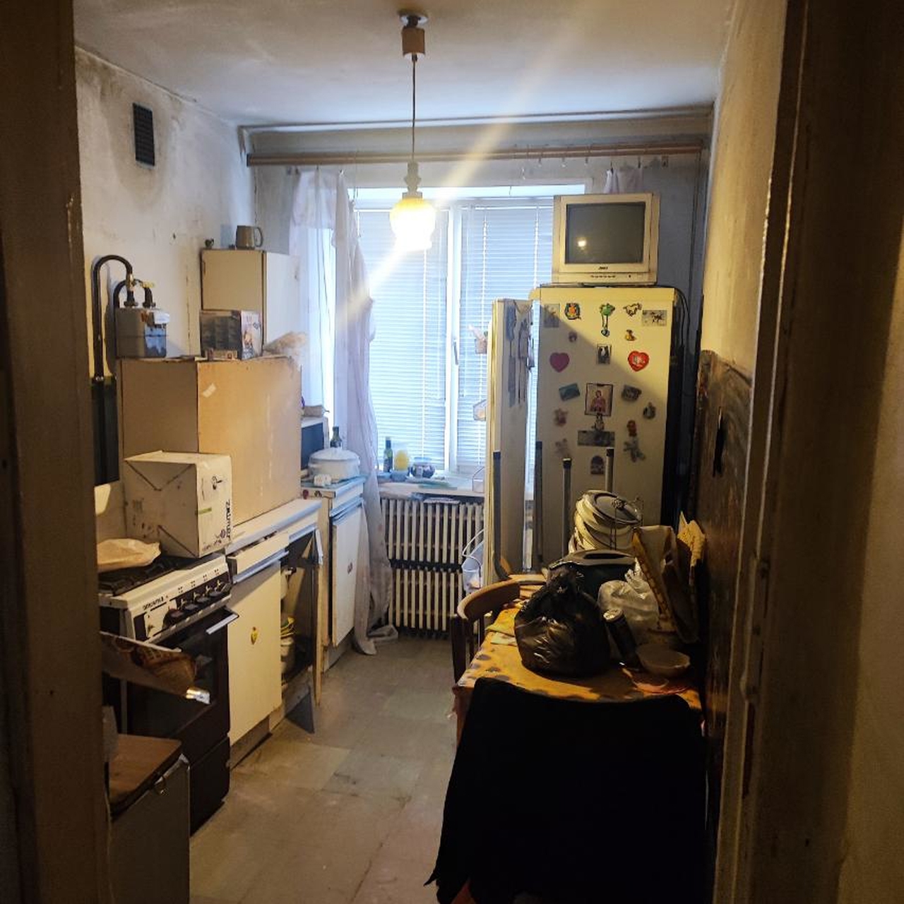 Продажа 2-комнатной квартиры 46 м², Николая Михновского ул., 13