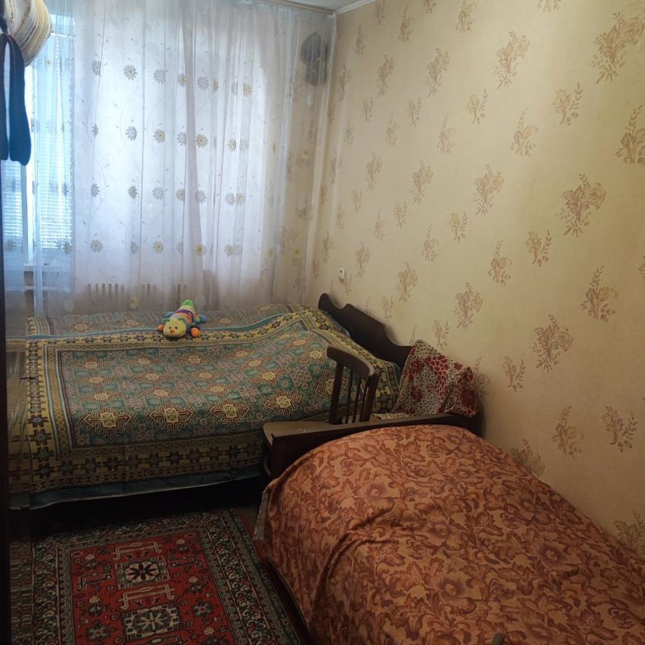 Продажа 2-комнатной квартиры 46 м², Николая Михновского ул., 13