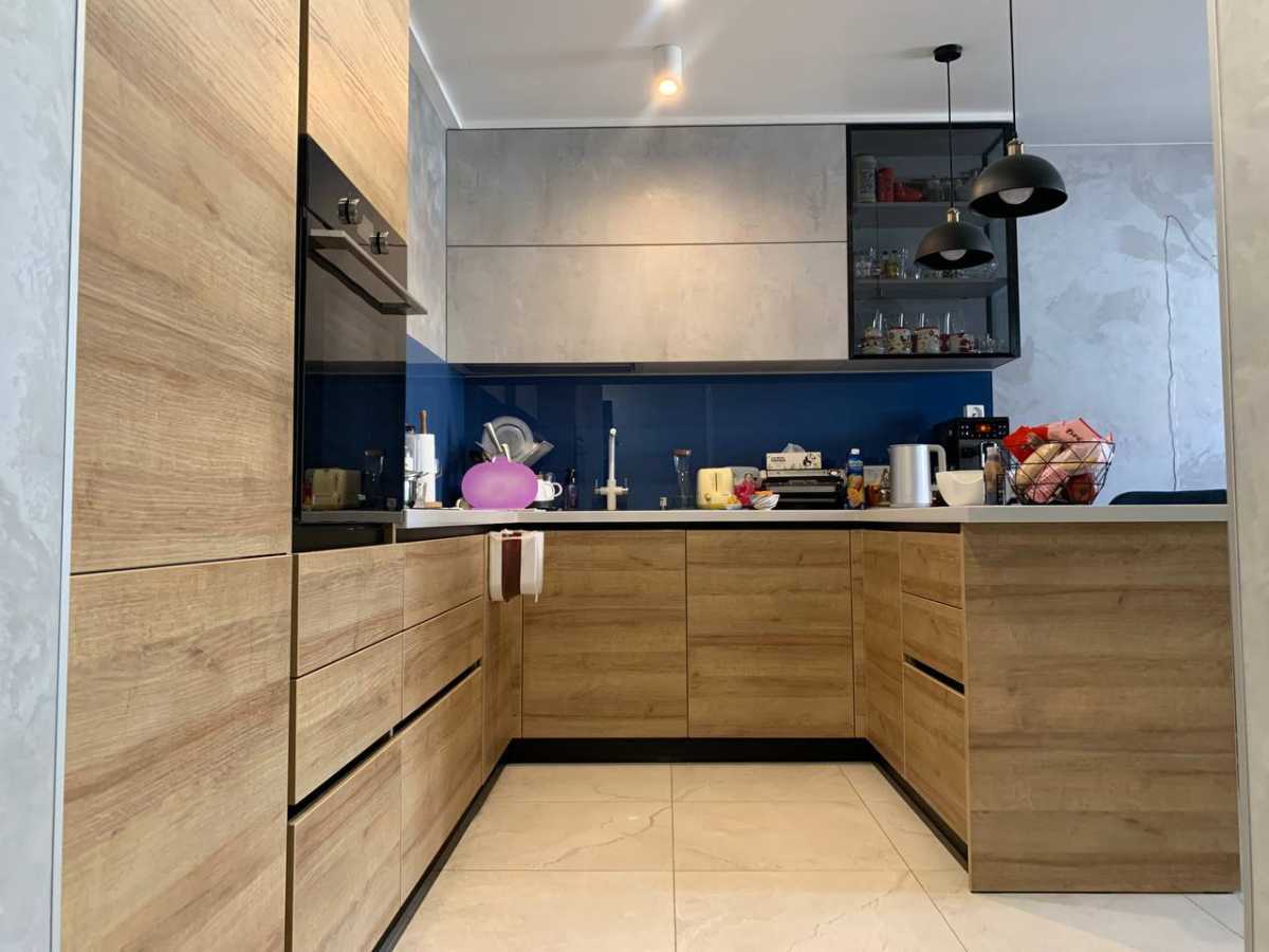 Продаж 3-кімнатної квартири 98 м², Ясинуватський пров., 11