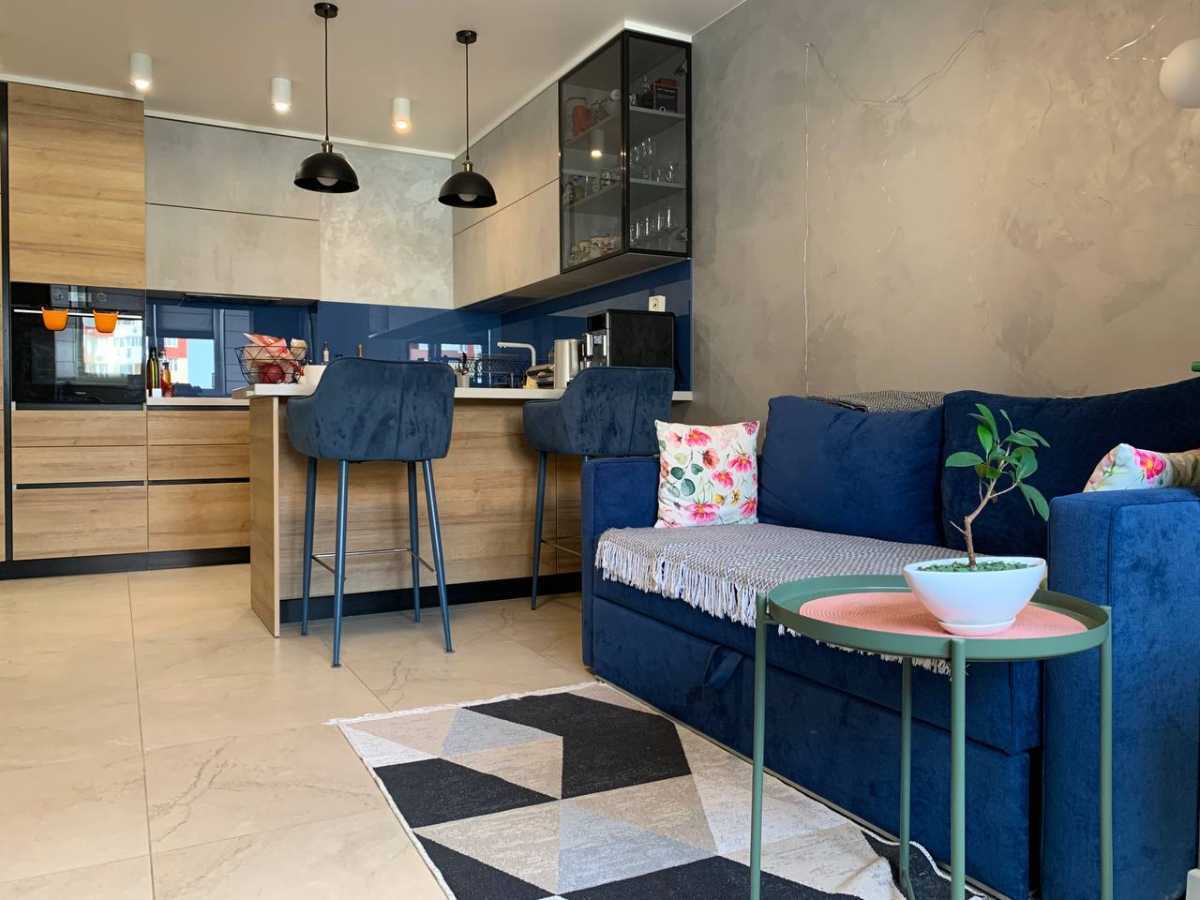 Продаж 3-кімнатної квартири 98 м², Ясинуватський пров., 11