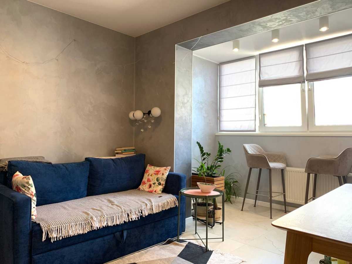 Продаж 3-кімнатної квартири 98 м², Ясинуватський пров., 11