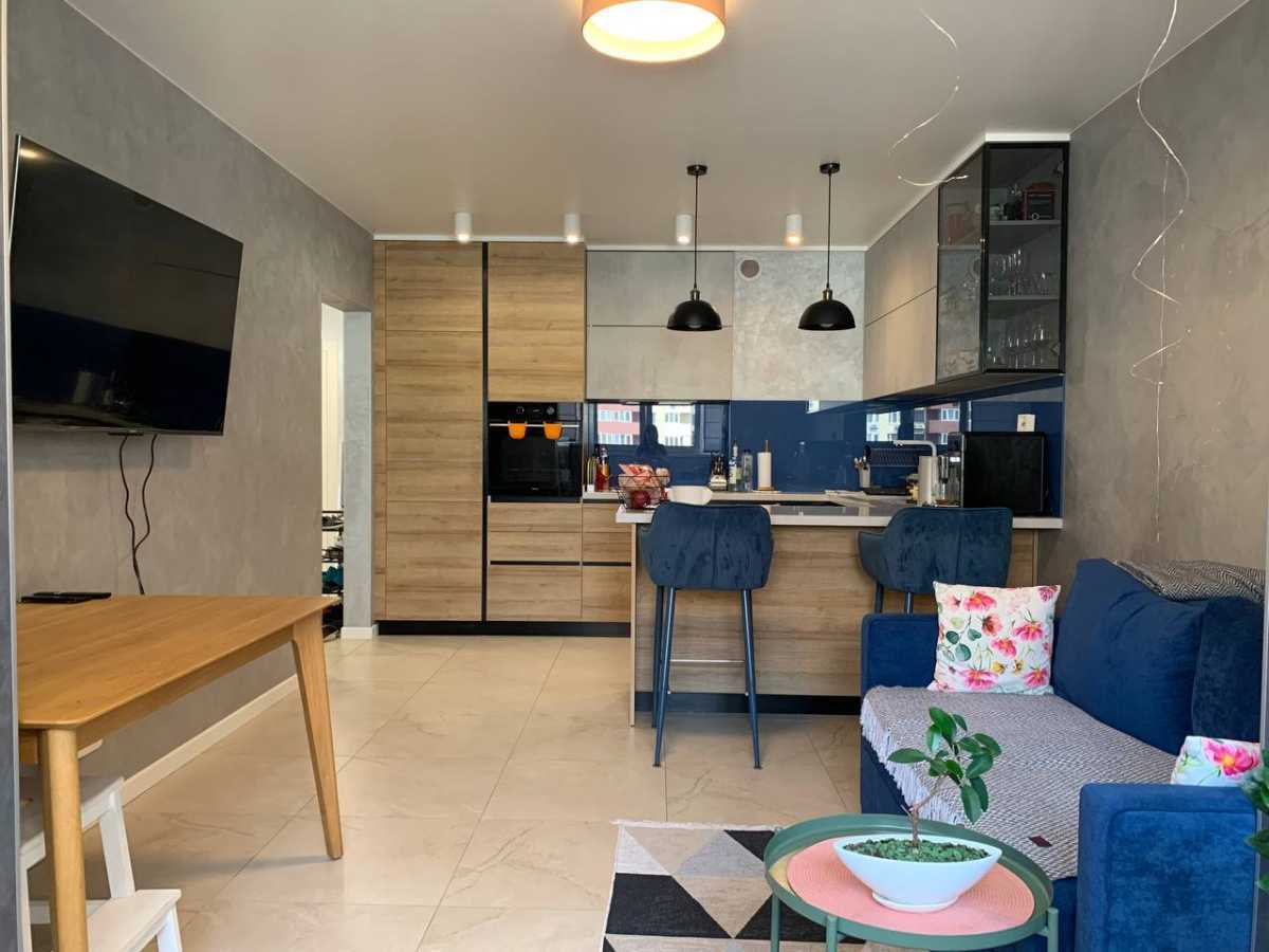 Продаж 3-кімнатної квартири 98 м², Ясинуватський пров., 11