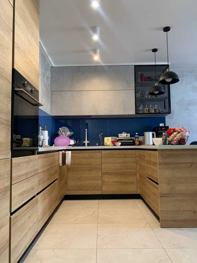 Продаж 3-кімнатної квартири 98 м², Ясинуватський пров., 11