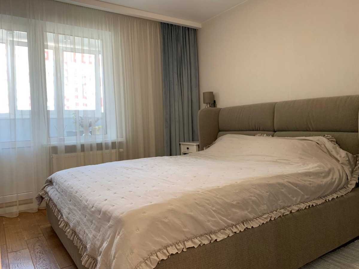 Продаж 3-кімнатної квартири 98 м², Ясинуватський пров., 11