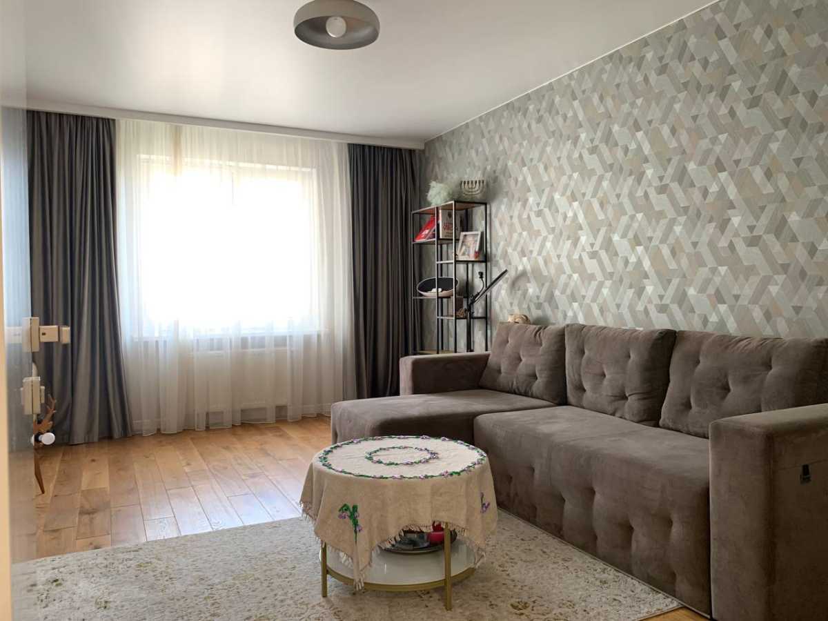 Продаж 3-кімнатної квартири 98 м², Ясинуватський пров., 11