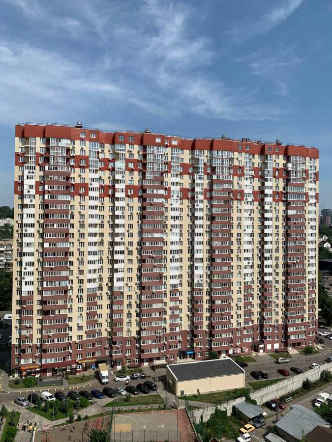 Продаж 3-кімнатної квартири 98 м², Ясинуватський пров., 11