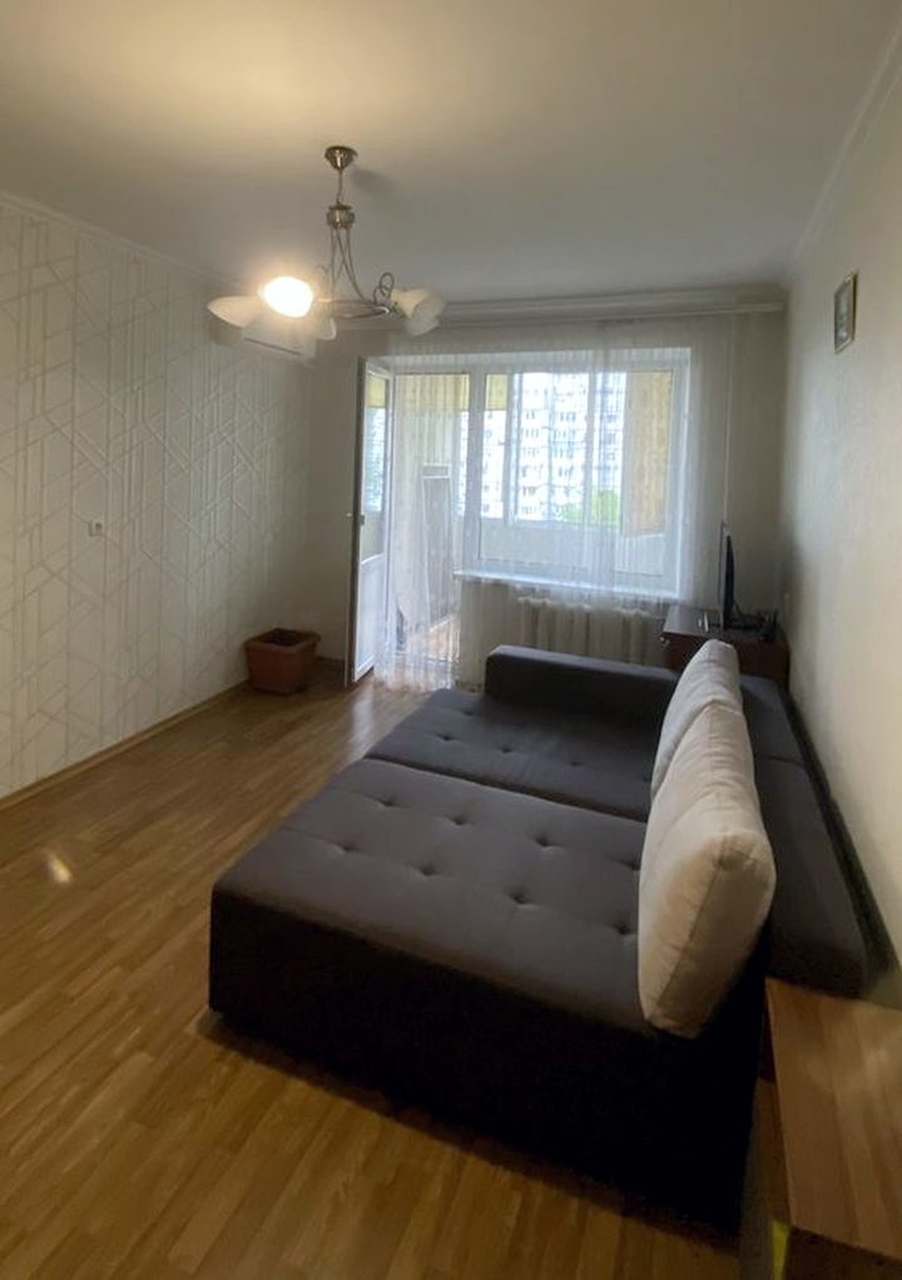 Продажа 2-комнатной квартиры 46 м², Донецкое шоссе, 123