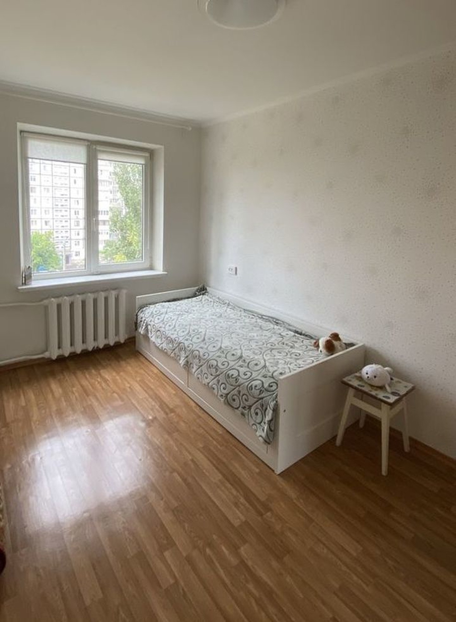 Продажа 2-комнатной квартиры 46 м², Донецкое шоссе, 123