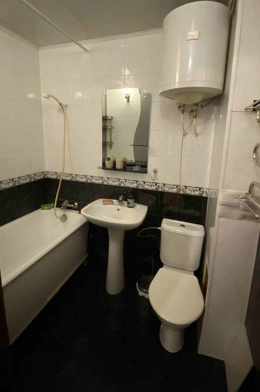 Продажа 2-комнатной квартиры 46 м², Донецкое шоссе, 123