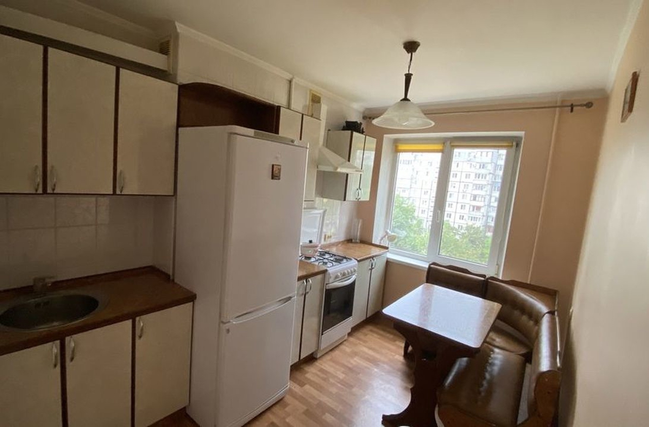 Продажа 2-комнатной квартиры 46 м², Донецкое шоссе, 123