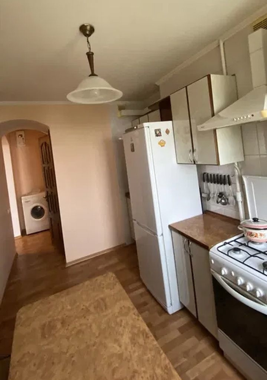 Продажа 2-комнатной квартиры 46 м², Донецкое шоссе, 123