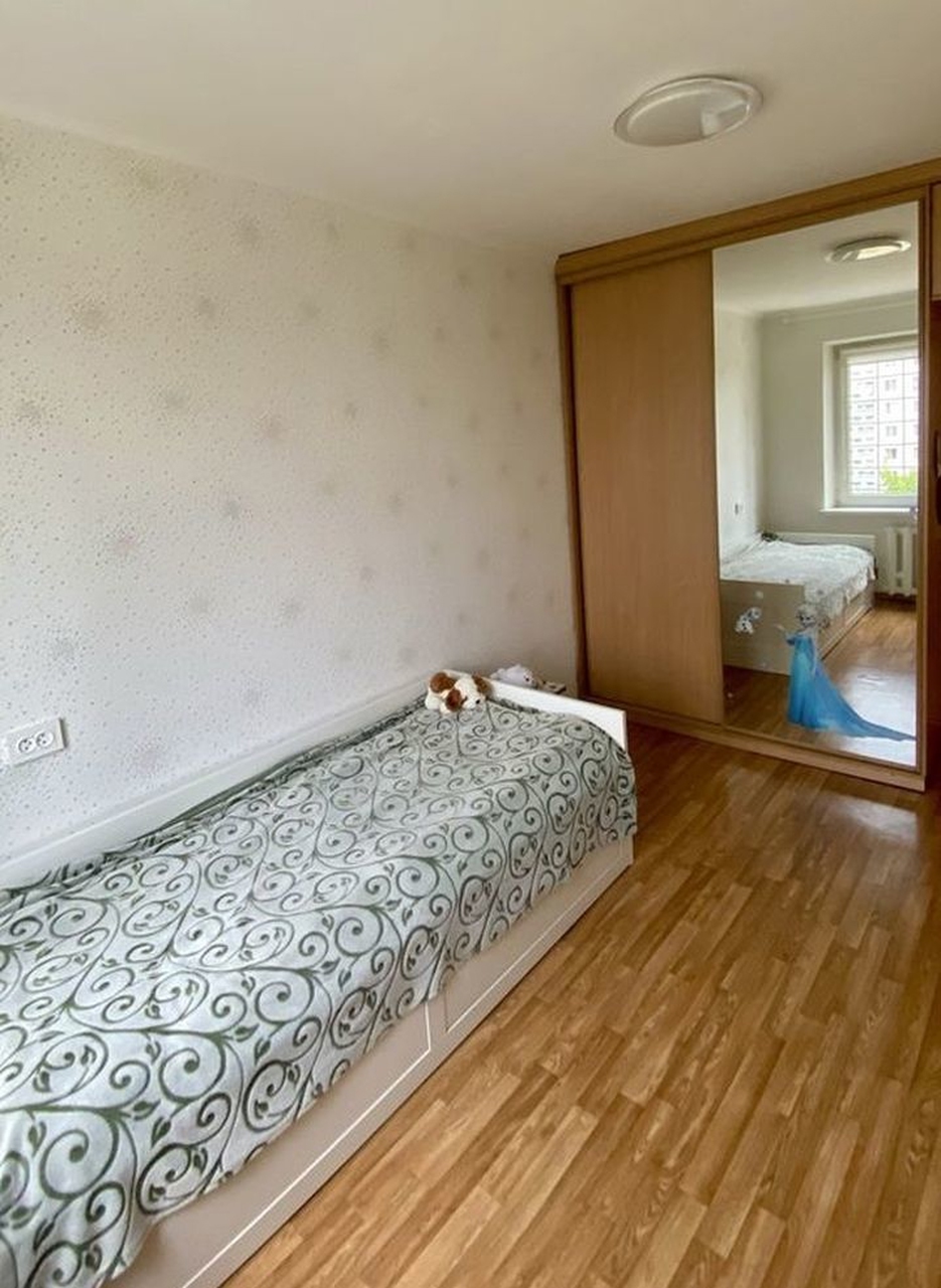 Продажа 2-комнатной квартиры 46 м², Донецкое шоссе, 123