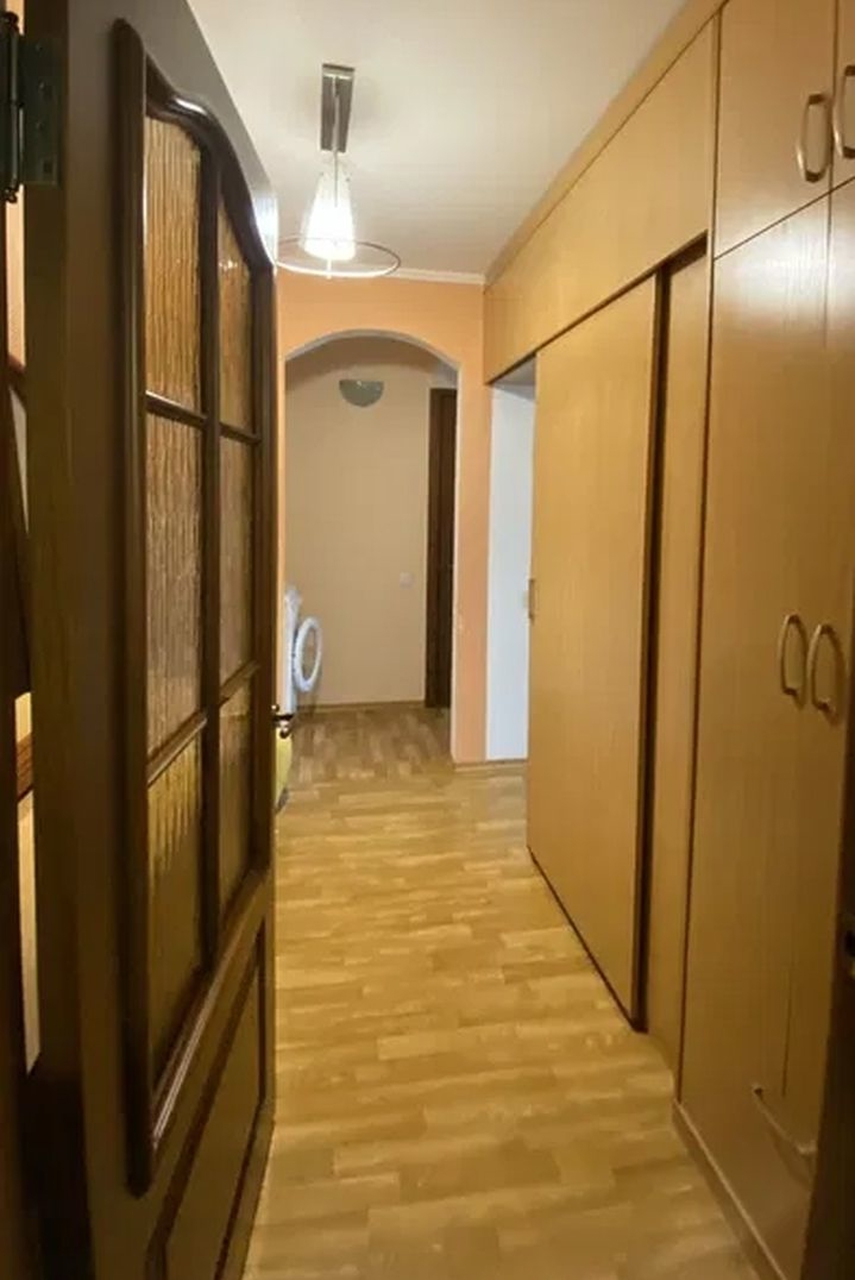 Продажа 2-комнатной квартиры 46 м², Донецкое шоссе, 123