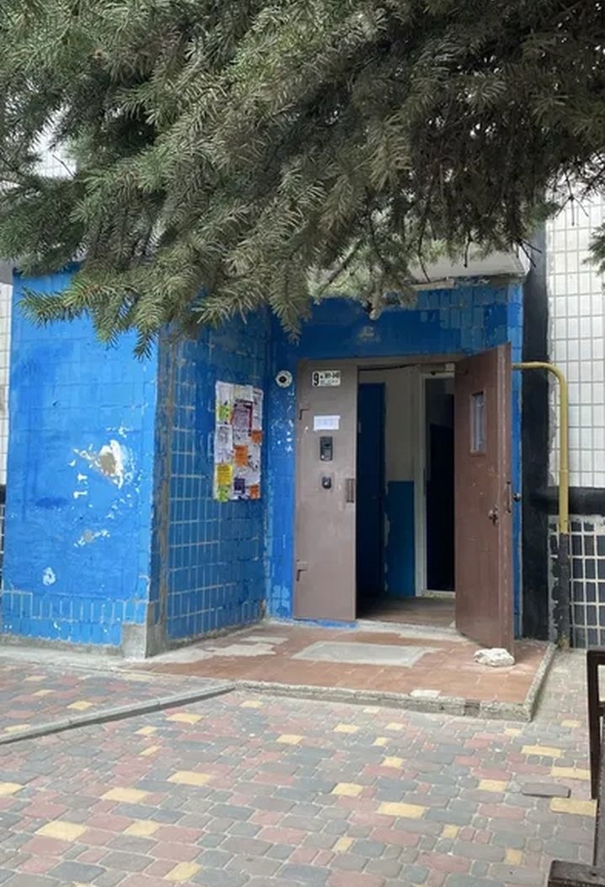 Продажа 2-комнатной квартиры 46 м², Донецкое шоссе, 123