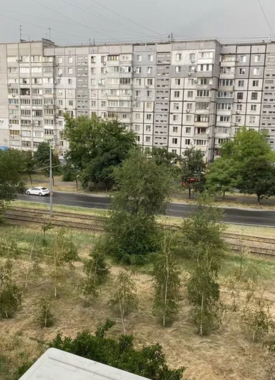 Продажа 2-комнатной квартиры 46 м², Донецкое шоссе, 123