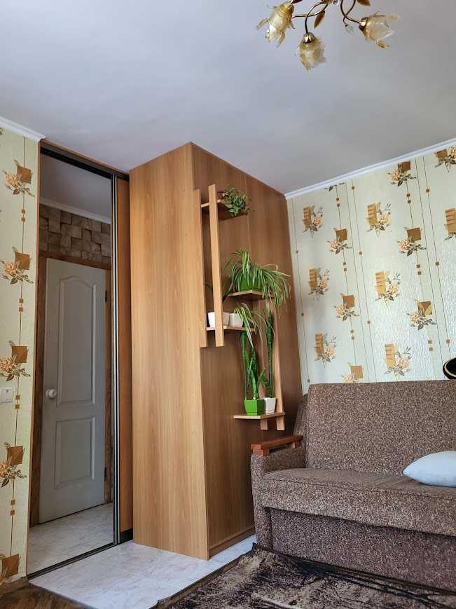 Продажа 1-комнатной квартиры 22 м², Независимости бул., 2А