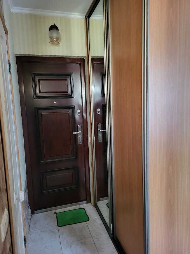 Продажа 1-комнатной квартиры 22 м², Независимости бул., 2А