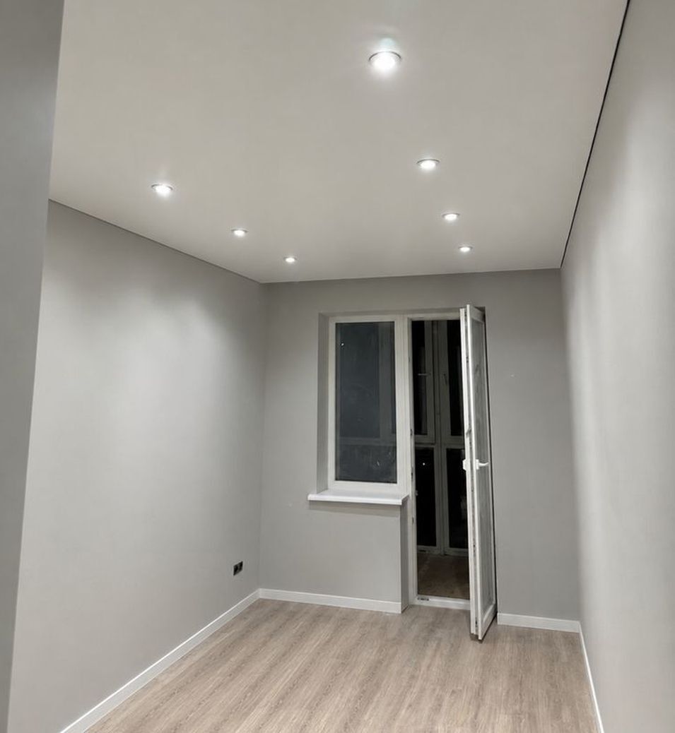 Продажа 3-комнатной квартиры 64 м², Калиновая ул., 96