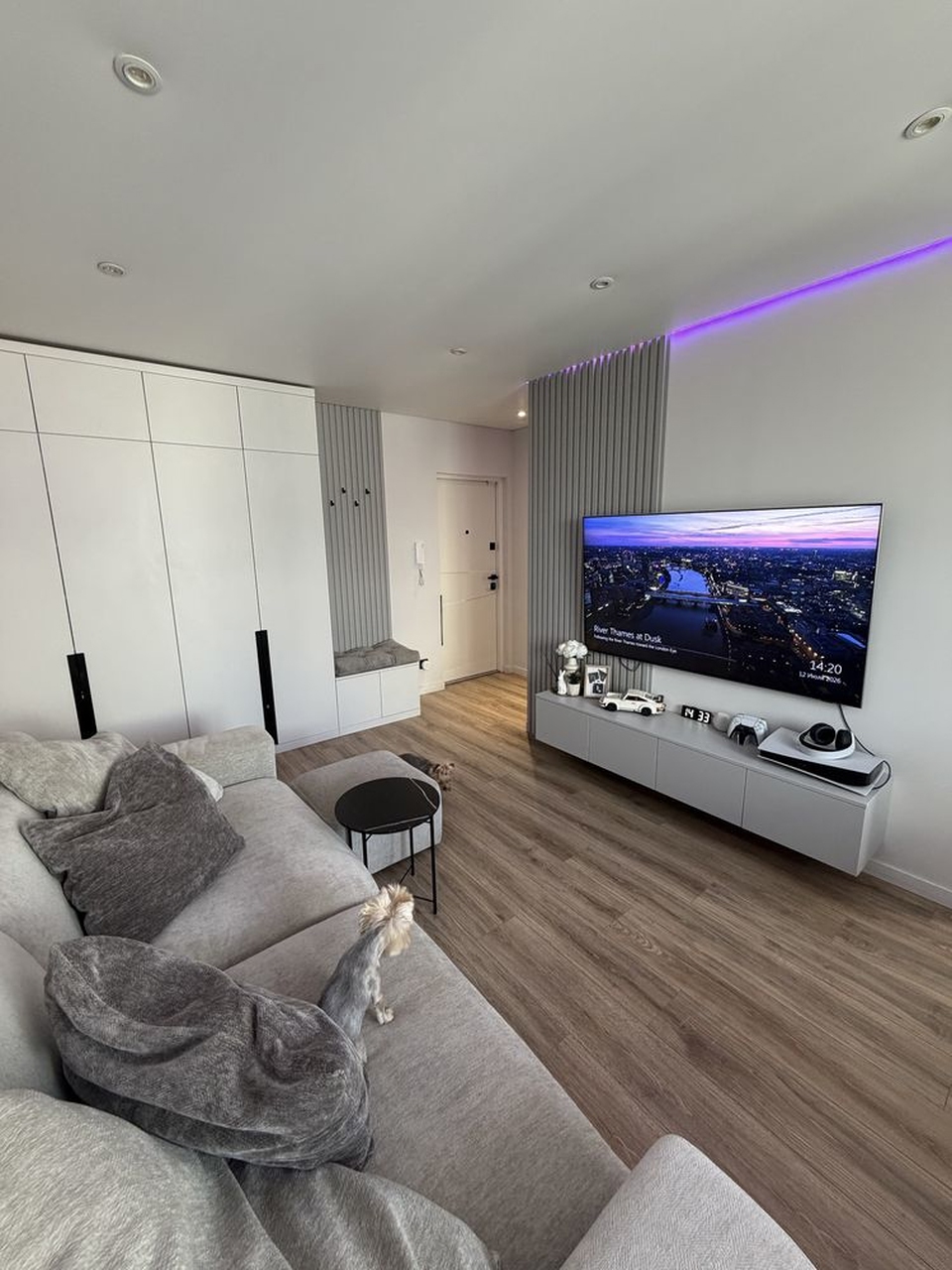 Продажа 3-комнатной квартиры 64 м², Калиновая ул., 96