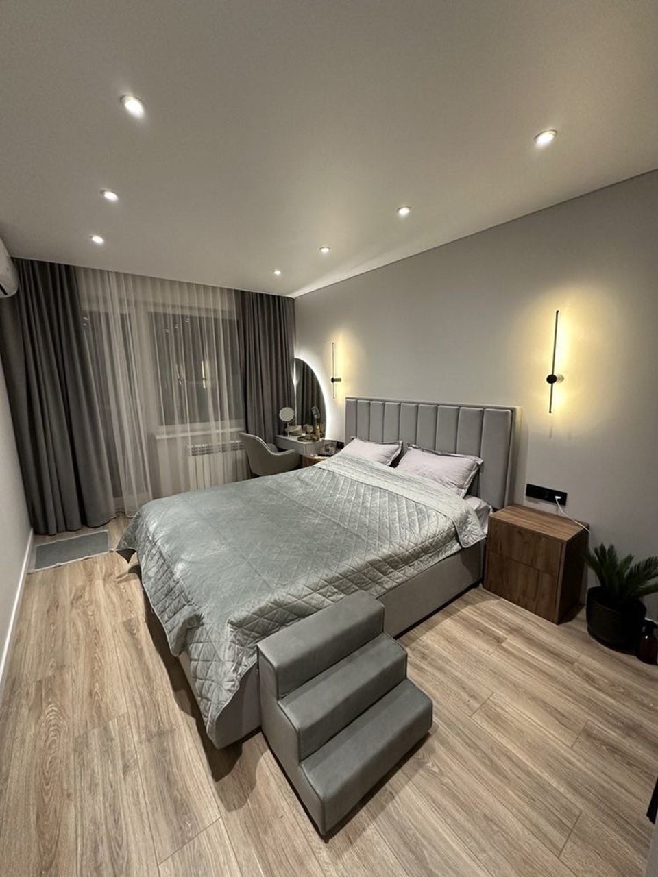 Продажа 3-комнатной квартиры 64 м², Калиновая ул., 96
