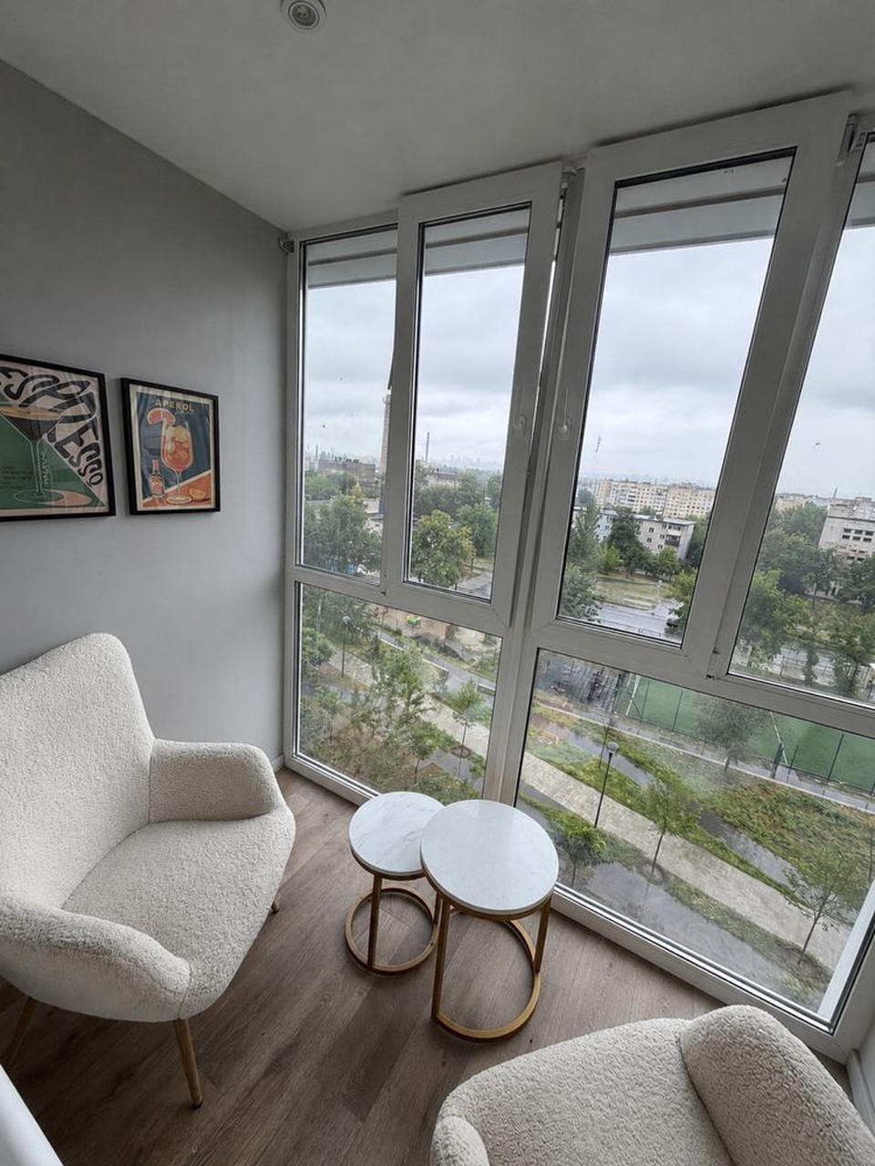 Продажа 3-комнатной квартиры 64 м², Калиновая ул., 96