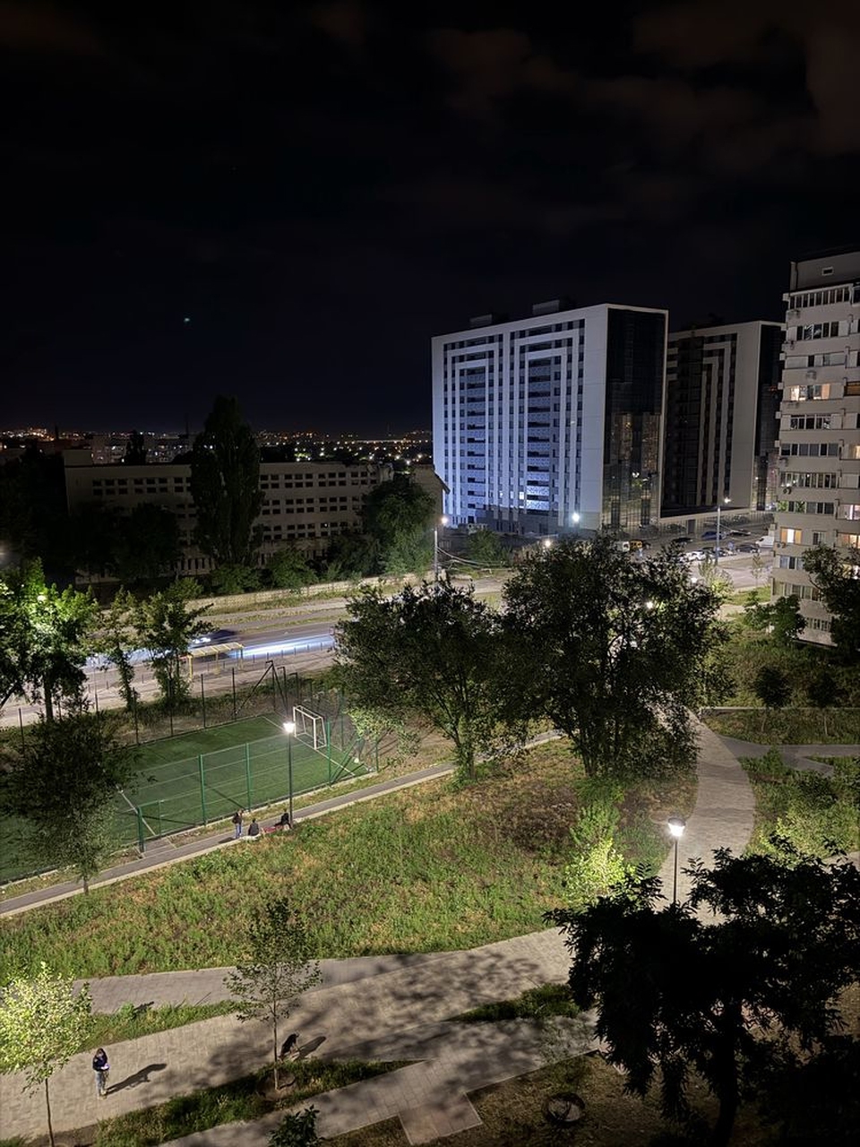 Продажа 3-комнатной квартиры 64 м², Калиновая ул., 96