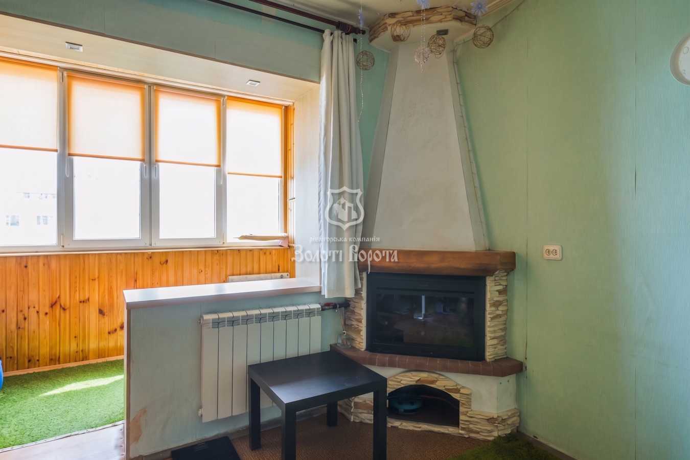 Продажа 1-комнатной квартиры 42.1 м², Владимира Маяковского просп., 52