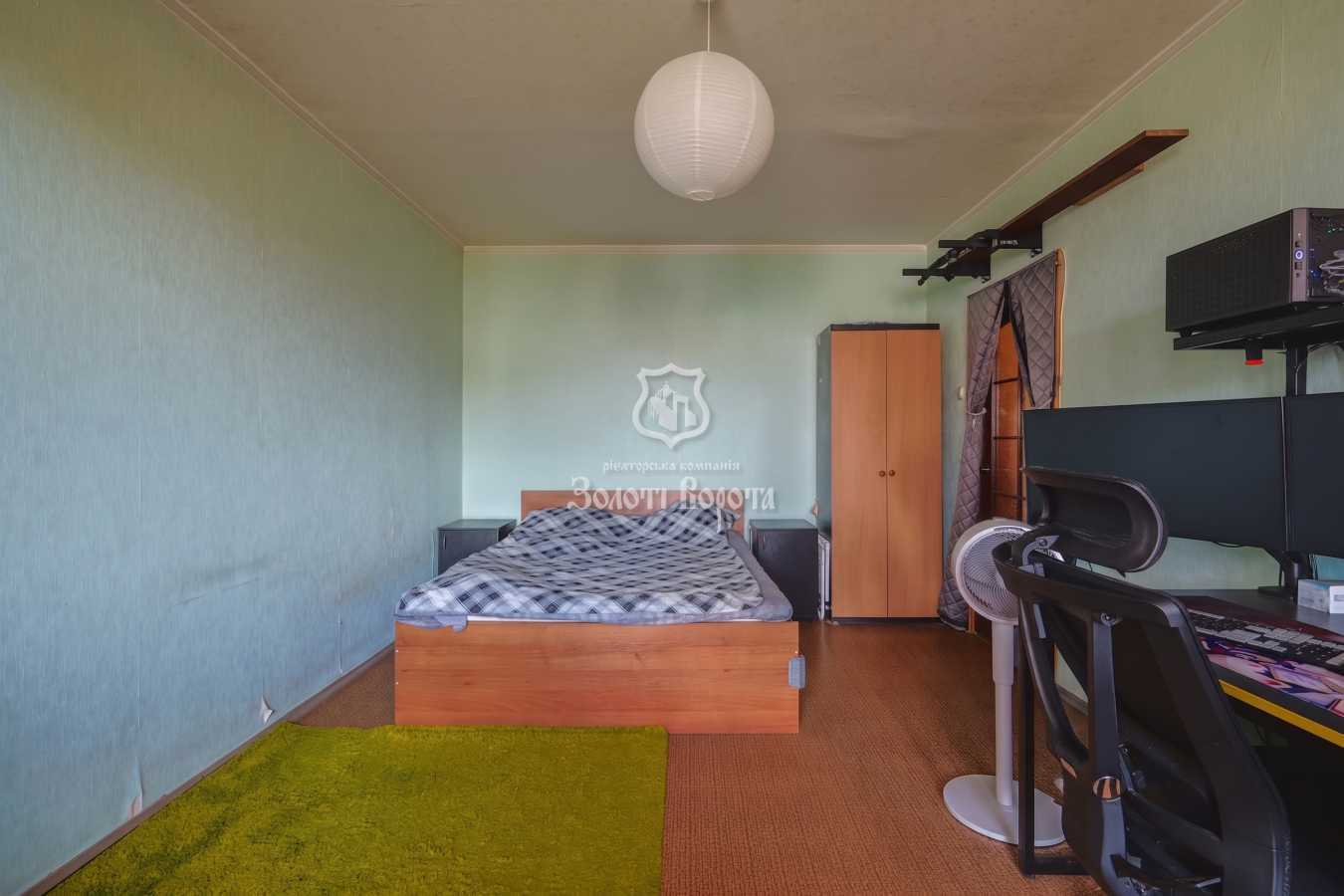 Продажа 1-комнатной квартиры 42.1 м², Владимира Маяковского просп., 52