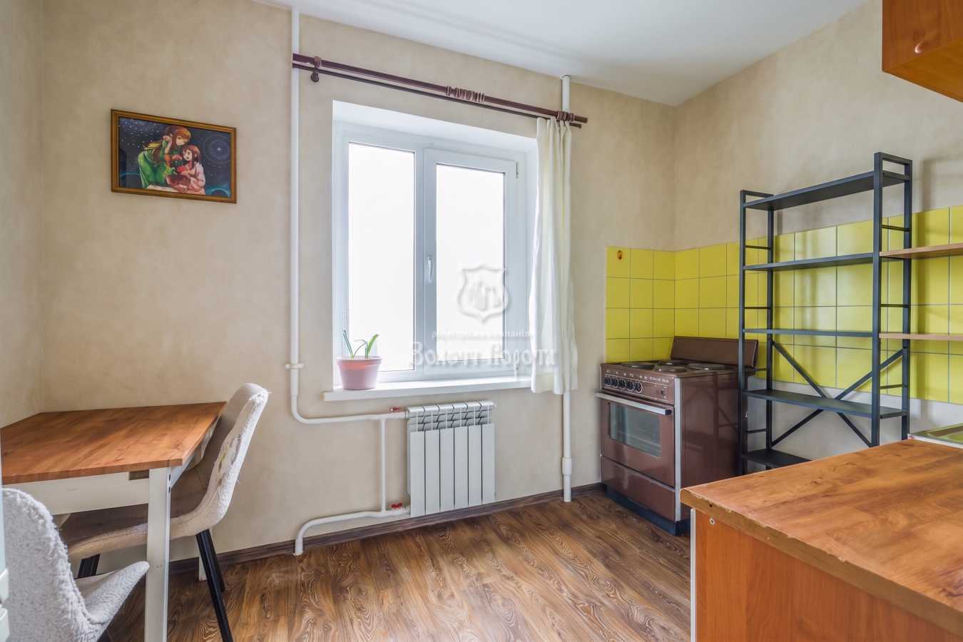 Продажа 1-комнатной квартиры 42.1 м², Владимира Маяковского просп., 52