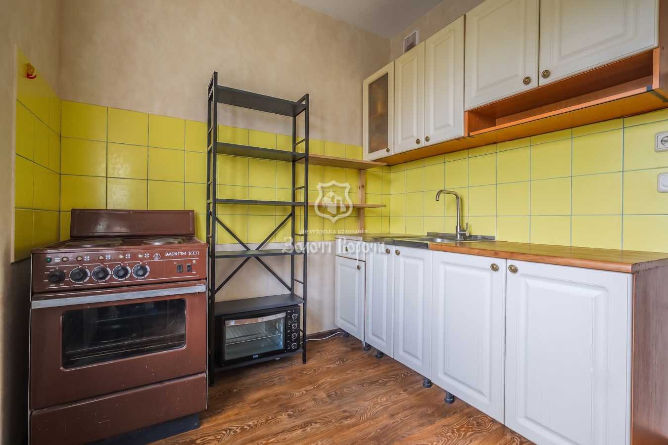 Продажа 1-комнатной квартиры 42.1 м², Владимира Маяковского просп., 52