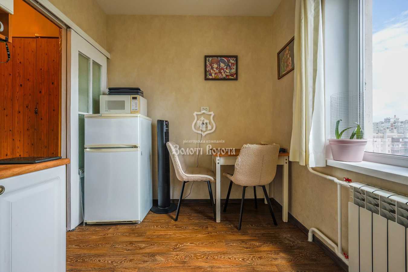 Продажа 1-комнатной квартиры 42.1 м², Владимира Маяковского просп., 52