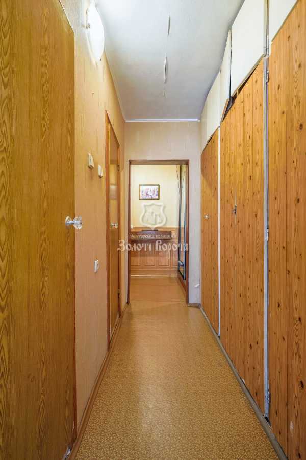 Продажа 1-комнатной квартиры 42.1 м², Владимира Маяковского просп., 52