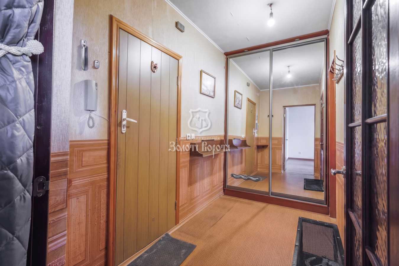 Продажа 1-комнатной квартиры 42.1 м², Владимира Маяковского просп., 52