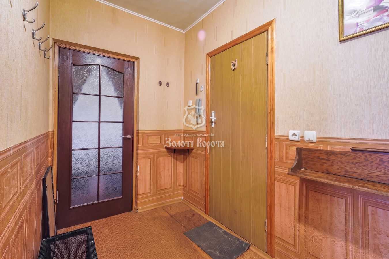 Продажа 1-комнатной квартиры 42.1 м², Владимира Маяковского просп., 52