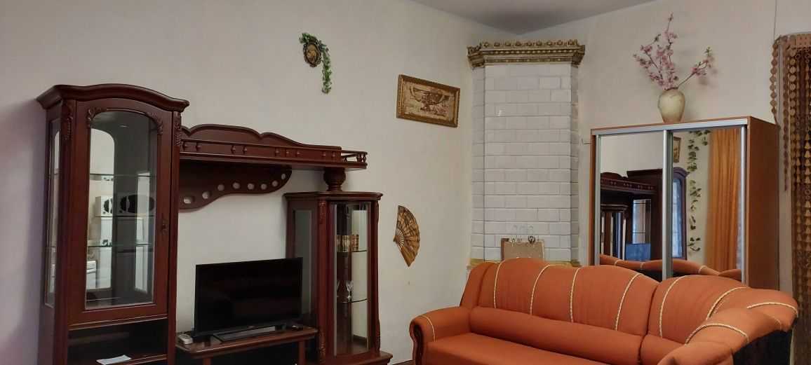 Аренда 1-комнатной квартиры 27 м², Канатная ул., 47