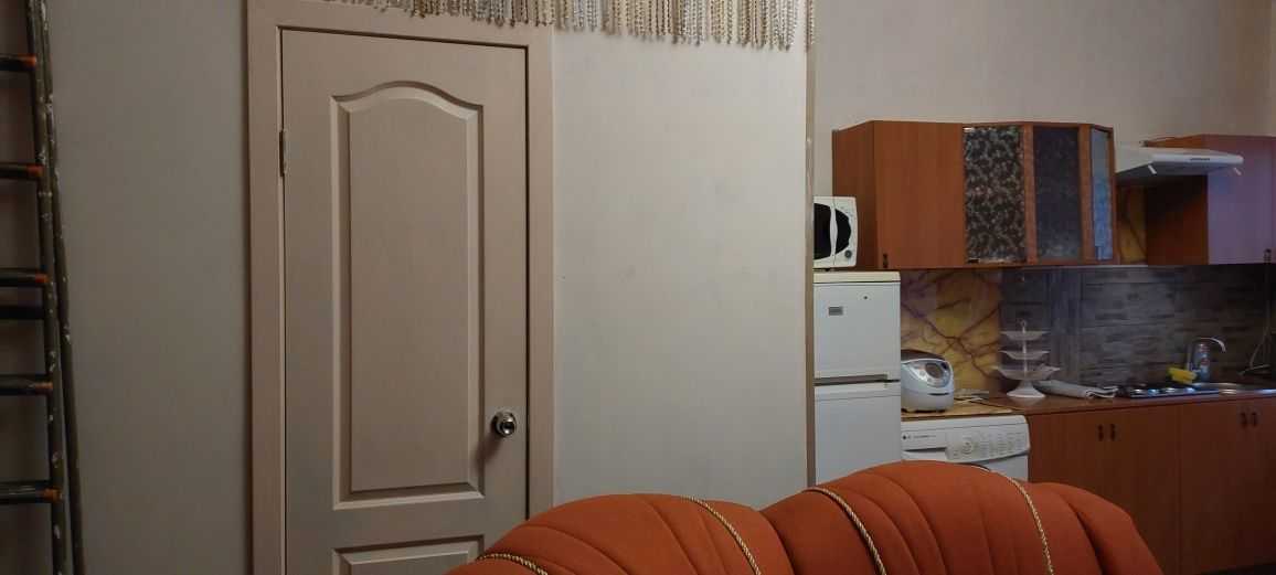 Аренда 1-комнатной квартиры 27 м², Канатная ул., 47