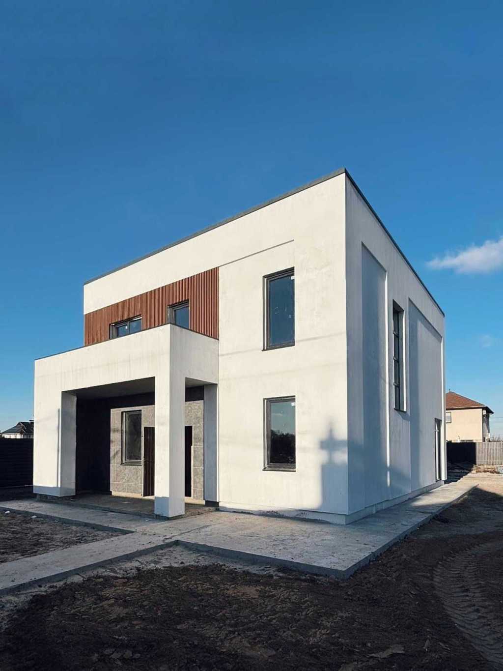Продажа коттеджа 178 м², Пшеничная ул.