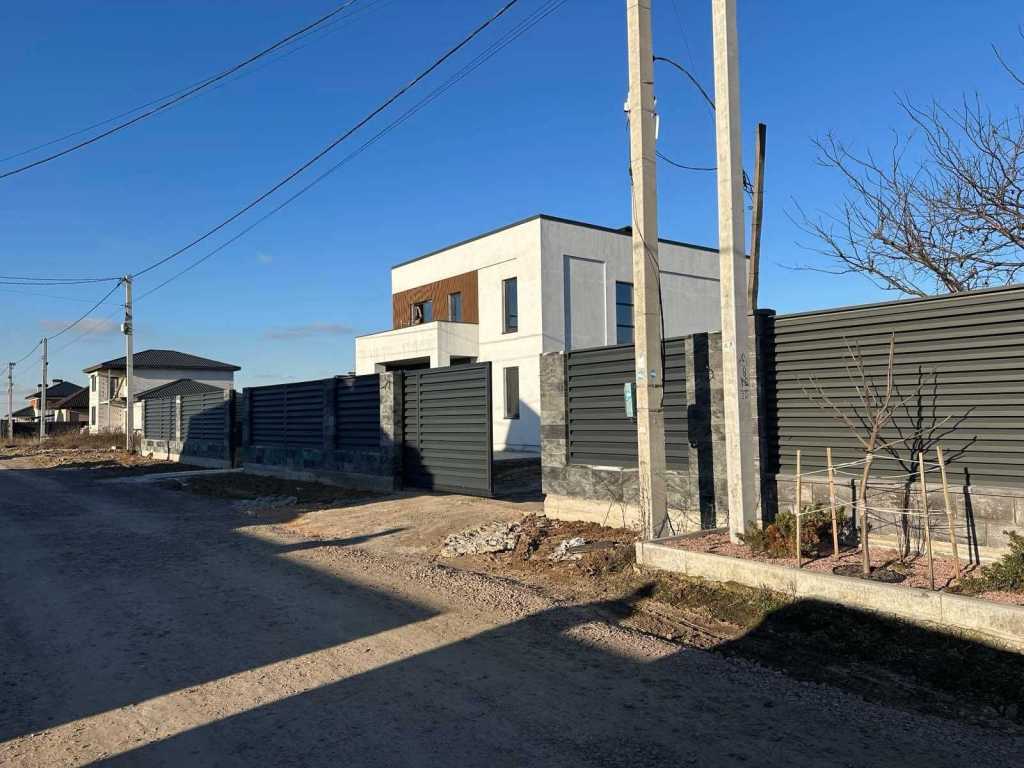 Продажа коттеджа 178 м², Пшеничная ул.