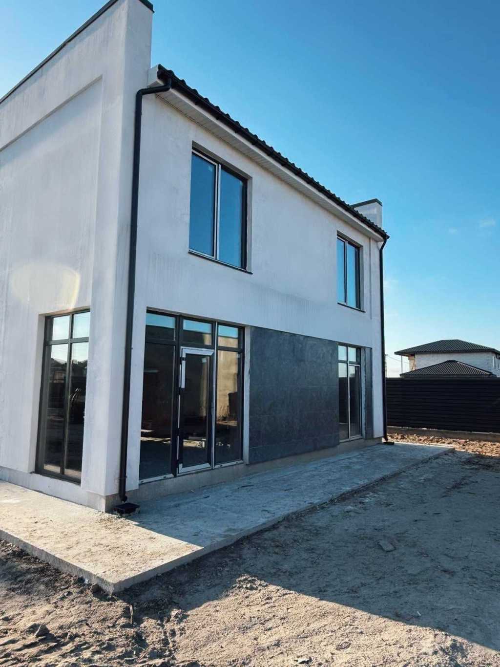 Продажа коттеджа 178 м², Пшеничная ул.