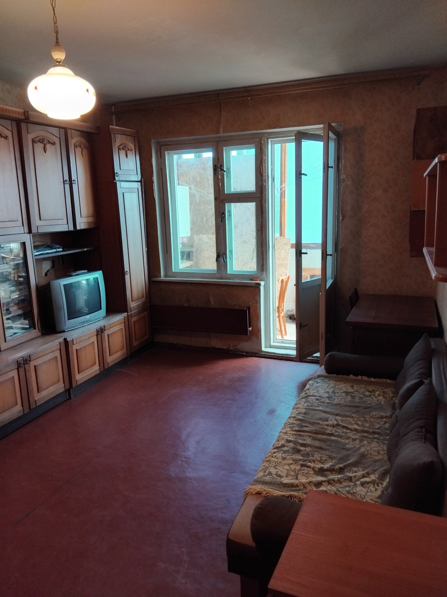 Аренда 2-комнатной квартиры 50 м², Ревуцкого ул., 13