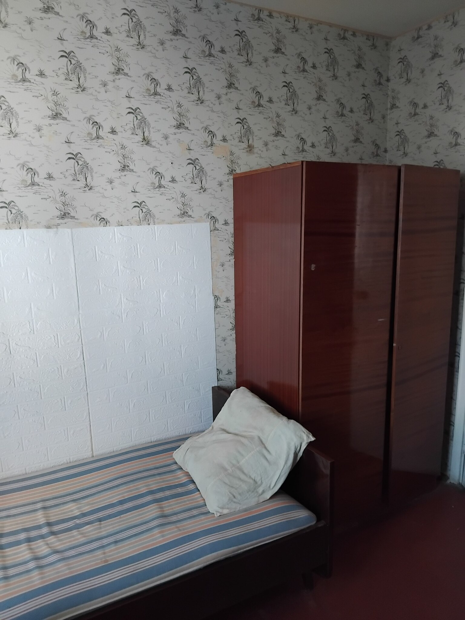 Аренда 2-комнатной квартиры 50 м², Ревуцкого ул., 13