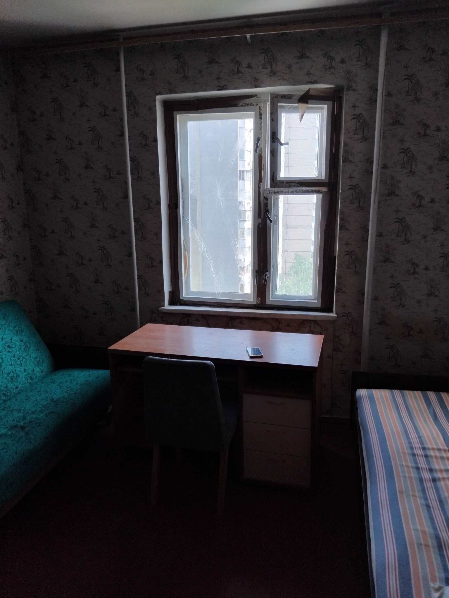 Аренда 2-комнатной квартиры 50 м², Ревуцкого ул., 13