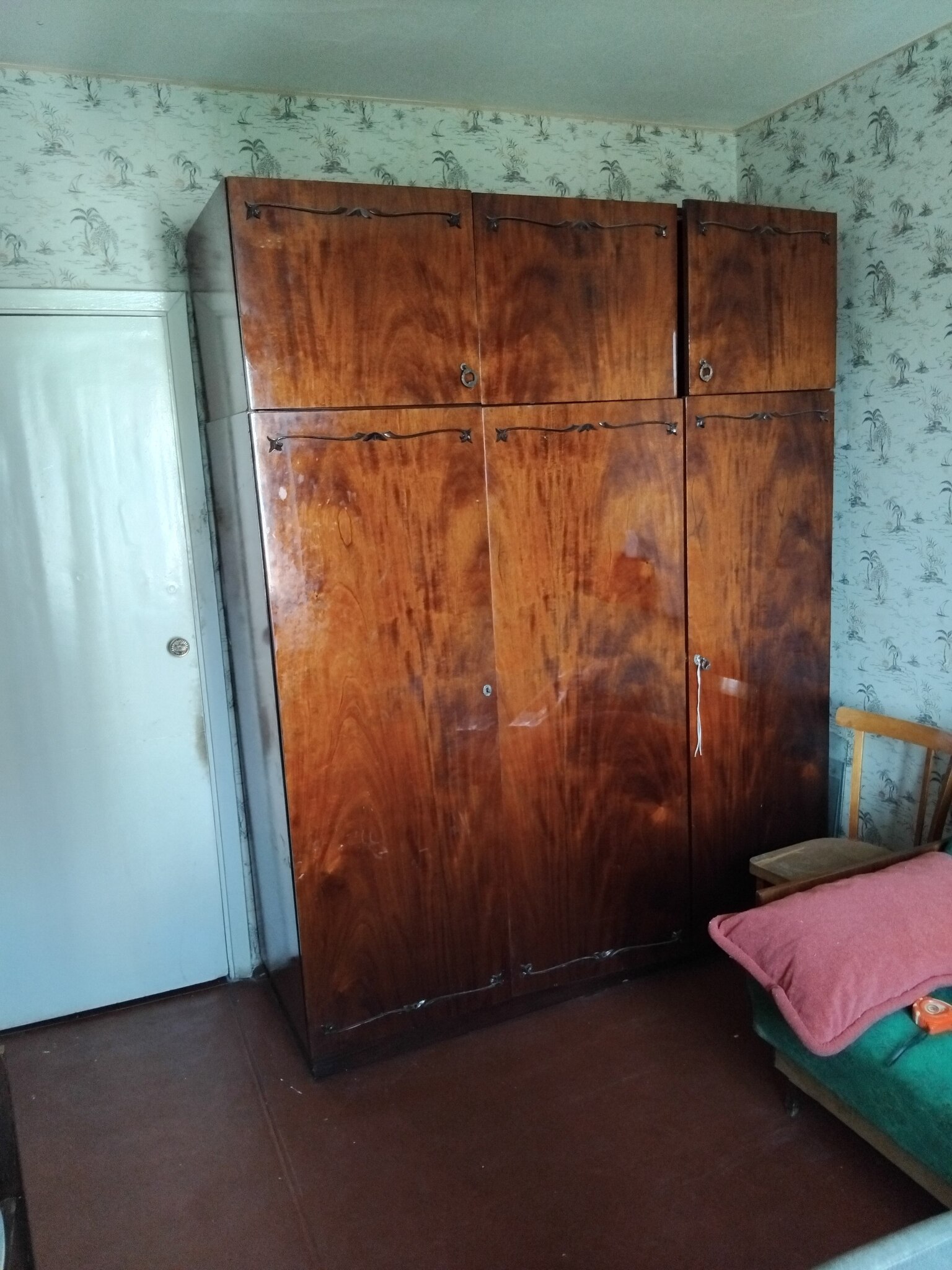 Аренда 2-комнатной квартиры 50 м², Ревуцкого ул., 13