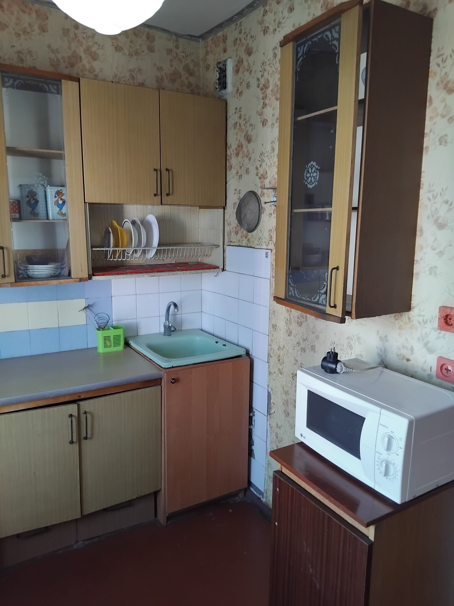 Аренда 2-комнатной квартиры 50 м², Ревуцкого ул., 13