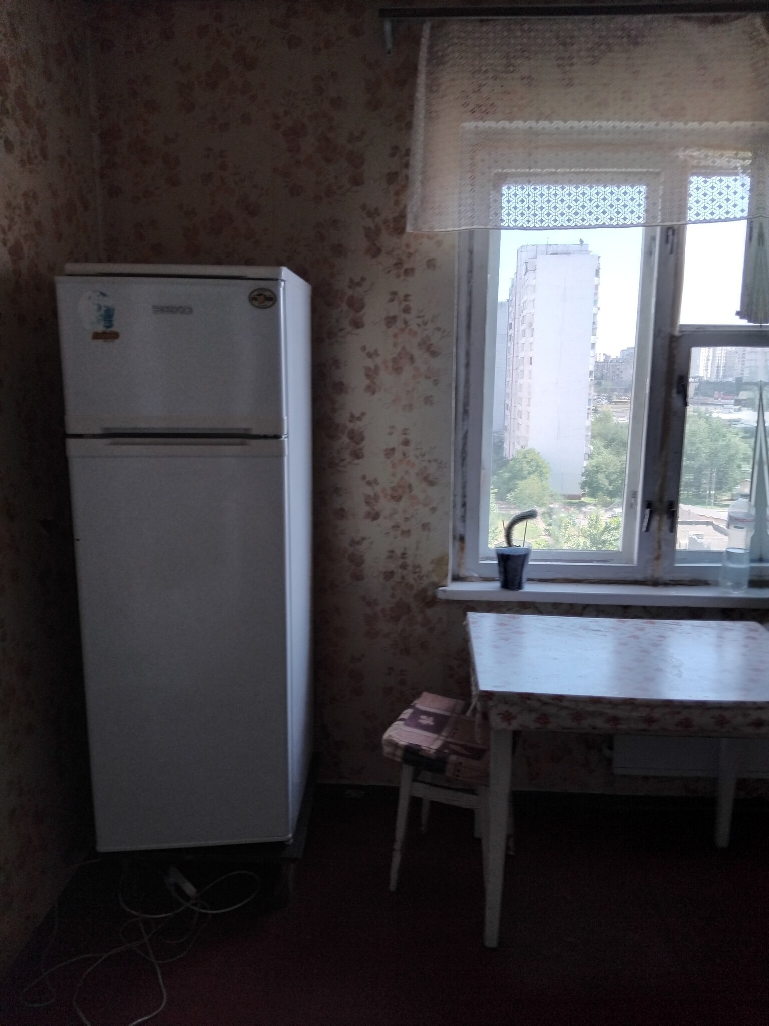 Аренда 2-комнатной квартиры 50 м², Ревуцкого ул., 13